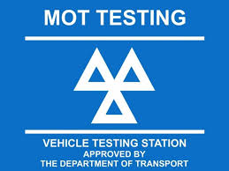 Car MOT and Service